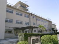 Primary school. Satsukigaoka until elementary school 640m