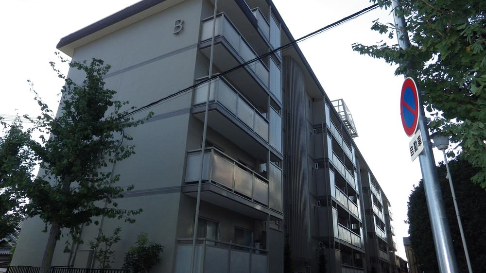 Local appearance photo