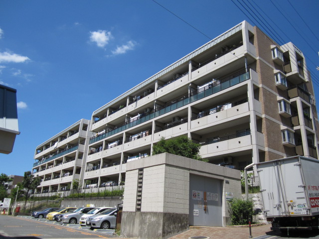 Building appearance