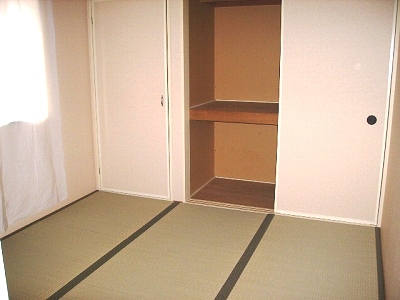 Other room space