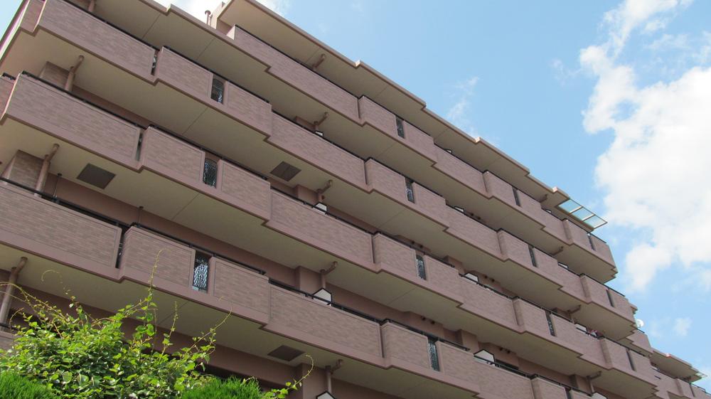 Local appearance photo. Local (June 2013) Shooting