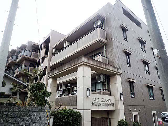 Local appearance photo. Exterior Photos