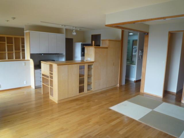 Living. Indoor (11 May 2013) Shooting