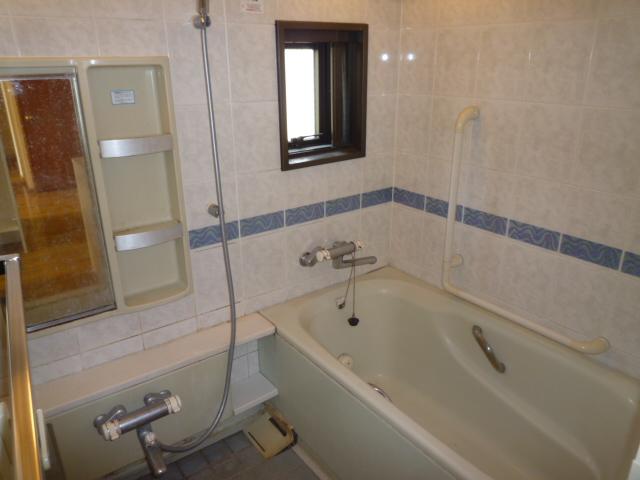 Bathroom. Indoor (11 May 2013) Shooting