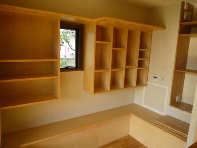 Other introspection. Indoor (11 May 2013) Shooting