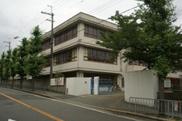 Primary school. Hatano to elementary school 1800m