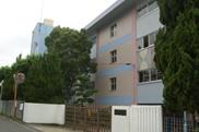 Junior high school. 1530m to Shibuya junior high school