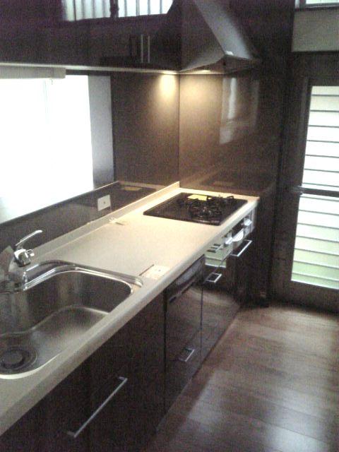 Same specifications photo (kitchen)