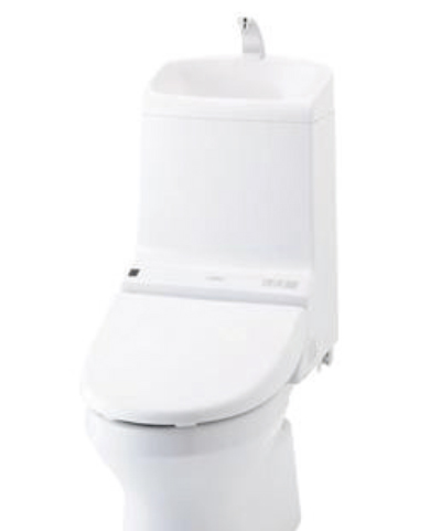Toilet.  [Bidet] Of course, hot water cleaning function, heating ・ Standard equipment equipped with multi-function bidet well as deodorizing function. It has been consideration to comfortable to use (the same specification)