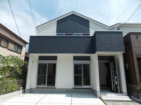 Same specifications photos (appearance). A quiet residential area to fulfill the slow life