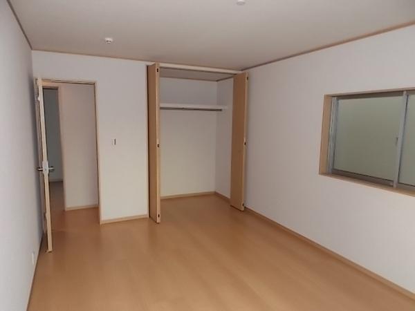 Non-living room