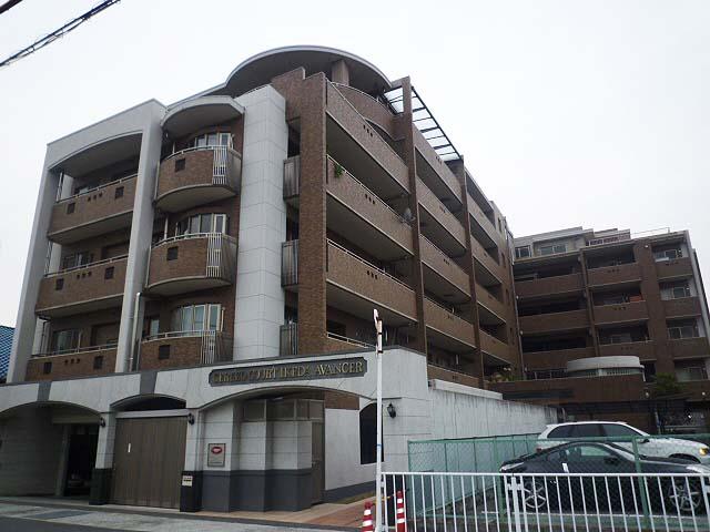 Local appearance photo. Exterior Photos