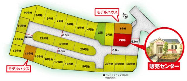 The entire compartment Figure