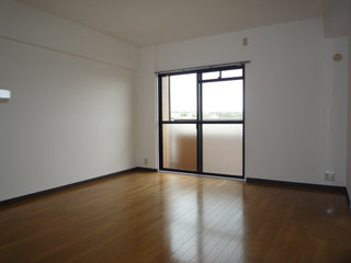 Living and room. Spacious LDK ~