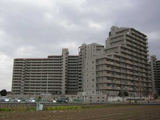 Local appearance photo. appearance