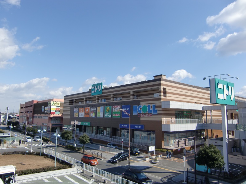 Shopping centre. 1782m to Ecole Izumi (shopping center)