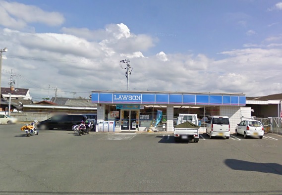 Convenience store. 770m until Lawson Izumi Oda-cho store (convenience store)