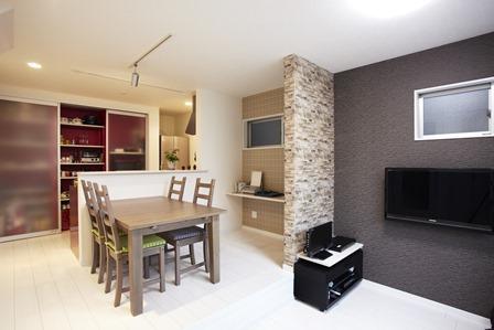 Same specifications photos (Other introspection). Example of construction