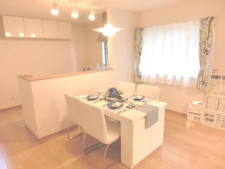 Living. Construction cases indoor shooting