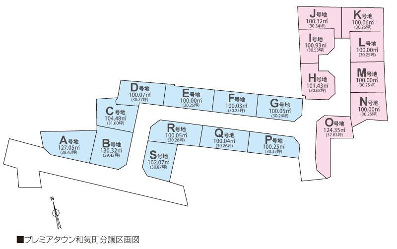 The entire compartment Figure