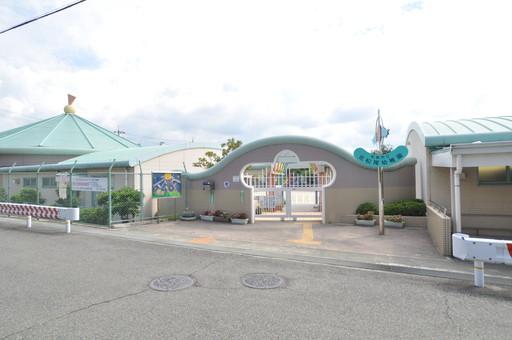 kindergarten ・ Nursery. 1057m to Izumi City Tatsukita Matsuo kindergarten