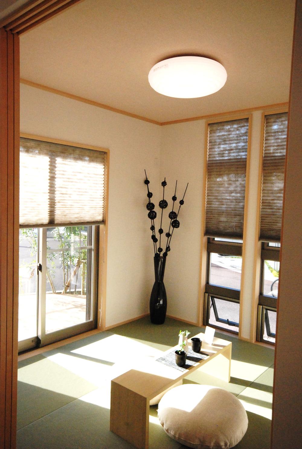 Non-living room.  ◆  ◆  Japanese-style room  ◆  ◆