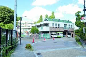 kindergarten ・ Nursery. Izumi Midorigaoka 700m to kindergarten
