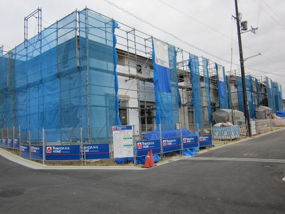 Other local. Local (12 May 2013) Shooting