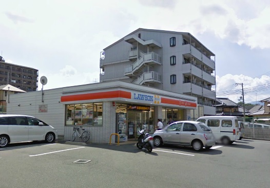 Convenience store. 358m until Lawson Izumi Nozomino Sanchome store (convenience store)