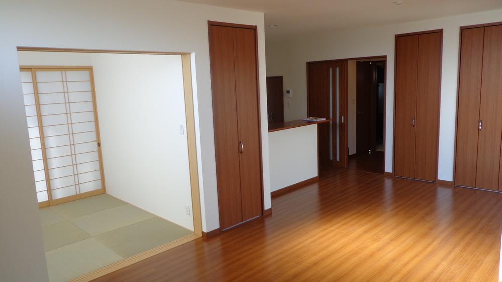 Living. July 2013 shooting