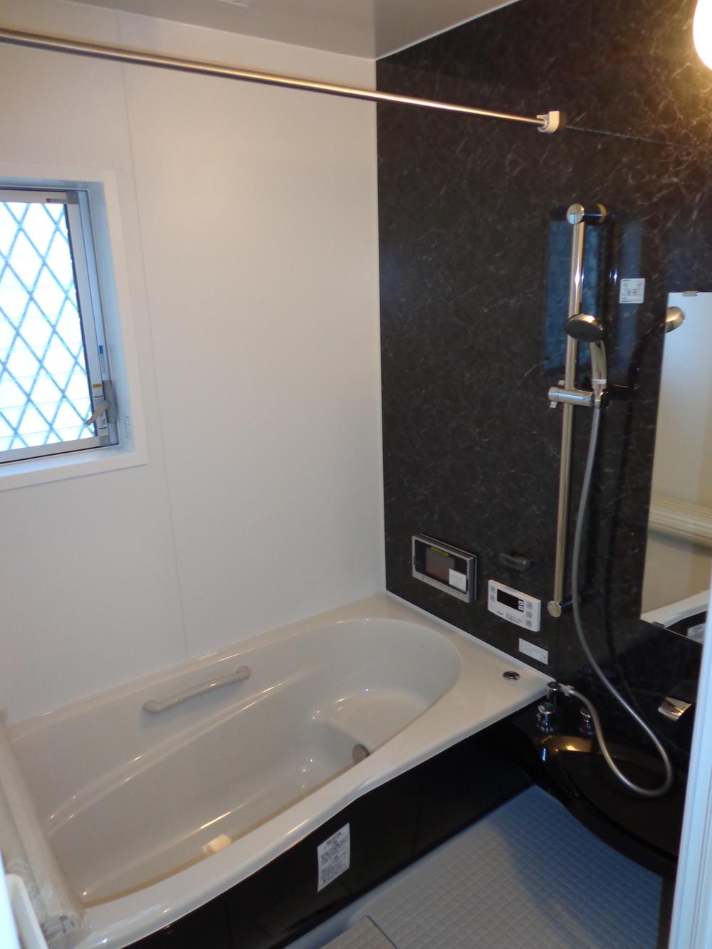 Bathroom. Local July 2013 shooting