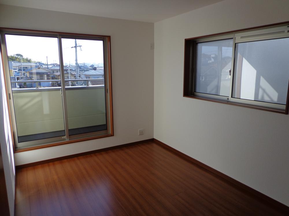 Non-living room. Indoor July 2013 shooting