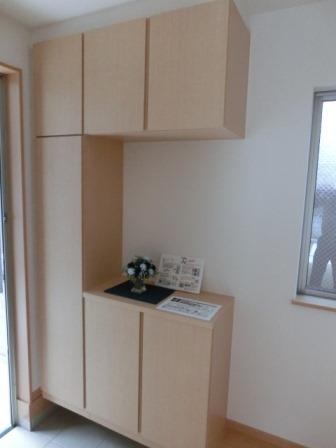 Receipt. Indoor shooting