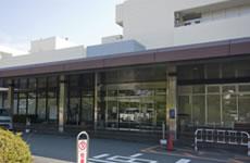 Hospital. Until Prefectural Maternal and Child Health Medical Center 230m