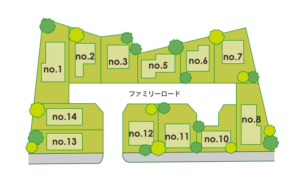 The entire compartment Figure