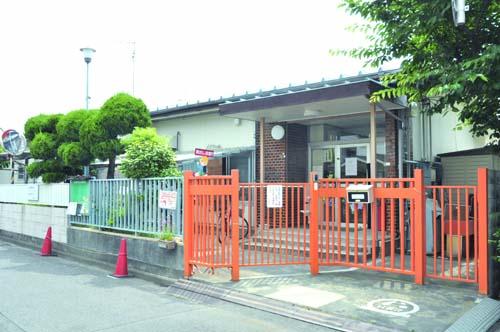 kindergarten ・ Nursery. 290m to Izumiotsu Tatsuebisu nursery