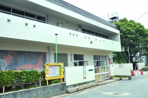 kindergarten ・ Nursery. 500m to Izumiotsu TatsuAsahi kindergarten