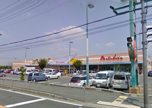 Supermarket. 431m to Sanyo Marunaka Izumiotsu store (Super)