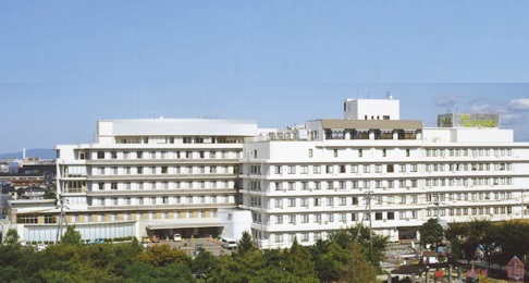 Hospital. 945m until the medical corporation growth Board Fuchu Hospital (Hospital)