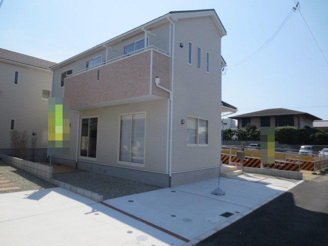 Local appearance photo.  ☆ The rest is only a small 1 units \ (^ o ^) /  ☆ It is useful in Matsunohama Station within a 10-minute walk (^ O ^) /