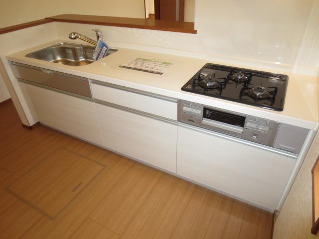 Kitchen.  ☆ System kitchen ☆