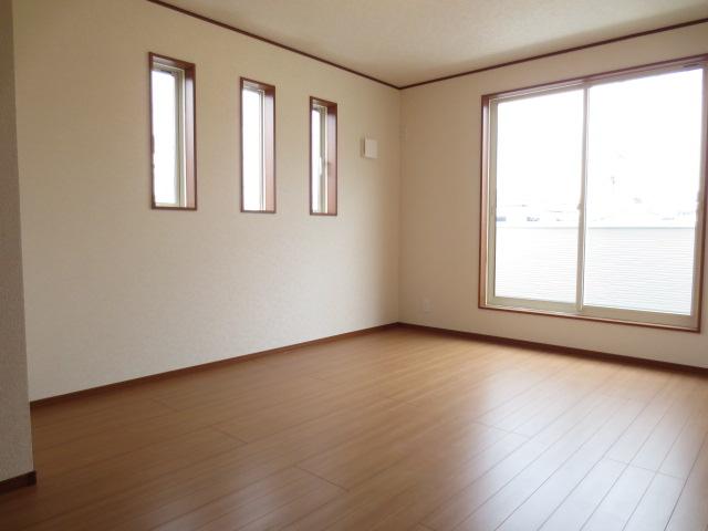 Non-living room.  ☆ 2F ・ 8.2 Pledge of Western-style ☆