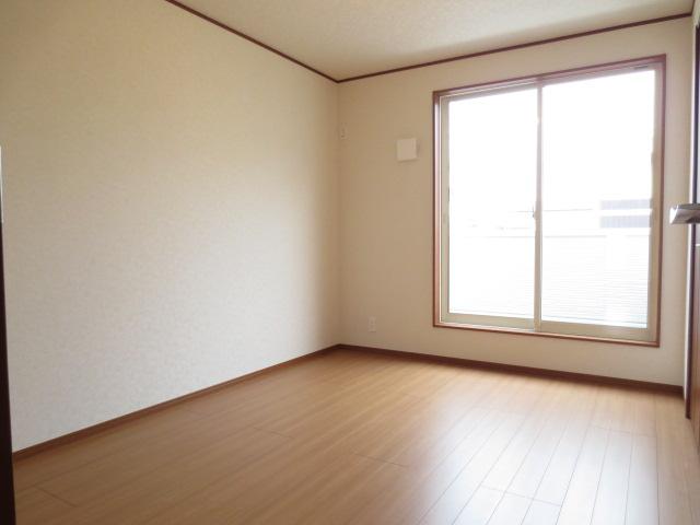 Non-living room.  ☆ 2F ・ 6 Pledge of Western-style ☆