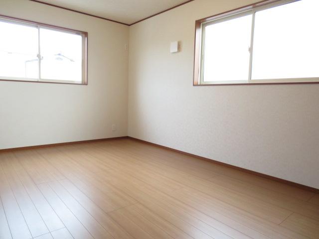 Non-living room.  ☆ 2F ・ 7.5 Pledge of Western-style ☆