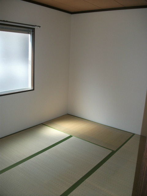 Other room space