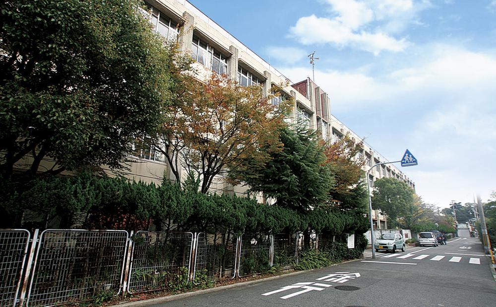 Junior high school. Ozu 1600m themselves learn to junior high school, Thinking, Important time to cultivate the autonomy to decide and act. Ozu junior high school ・ Tomiaki junior high school ・ You can choose from three of the Shida junior high school. I want to choose a school to attend the children this time also in anticipation