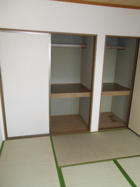 Other room space