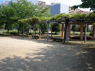 park. Donggang park