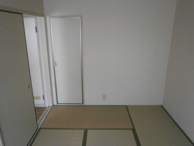 Other room space. Japanese style room