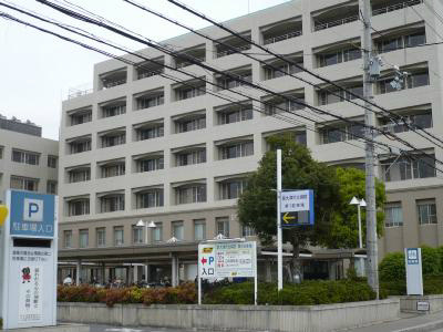 Other. Izumiotsu City Hospital